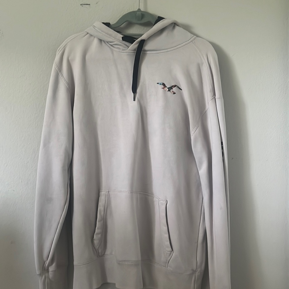 Hollister hoodie